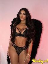 Rubi - the best girlfriend experience you never had