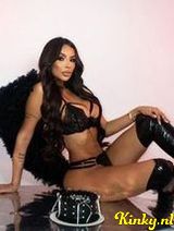 Laura - the best girlfriend experience you never had