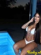 Laura - the best girlfriend experience you never had