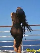 Candace - Spicy girl