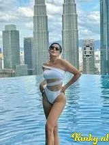 Candace - Spicy girl