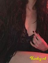 Kyra - GFE/DeepTroath