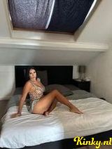 Tania - You party girl
