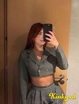 Isabella - Wap Date/ Trio/ Gfe