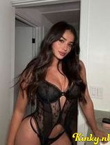 April - Party Colombian/ Trio