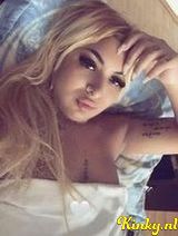 Stefi - Hello there new girl in the city