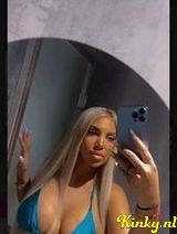 Stefi - Hello there new girl in the city