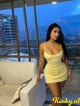 Pamela - I like party and blowjob