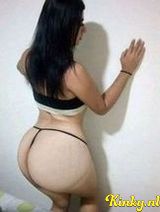 Cindy - 24/7 full service