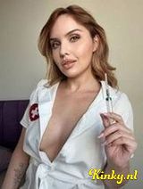 Lexi - Anal play, squirt, hot pussy