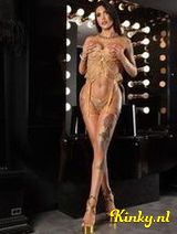 Larissa - The Trans nunber 1 to realize your fantasies