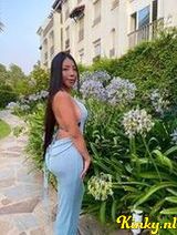 Julieta - Sexy girl 100% real