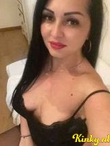 Daria - Party girl❤️❤️😍