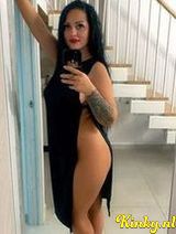 Daria - Party girl❤️❤️😍