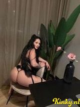 Daria - Party girl❤️❤️😍