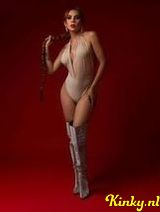 Isabela - You mexican hot, ready for you