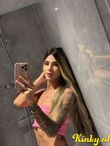 Hanna - very horny girl for parties and hot sex