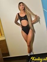 Hanna - very horny girl for parties and hot sex