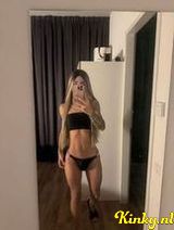 Hanna - very horny girl for parties and hot sex