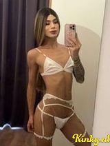 Hanna - very horny girl for parties and hot sex