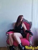 Elektra - Your Sadistic Addiction