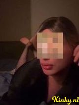 Miro - Sensuele en hete date 100% discreet