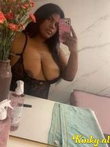 Emma - Sexy en ondeugend