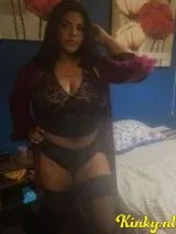 Emma - pijpbeurt feestje