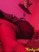 Emma - Sexy en ondeugend