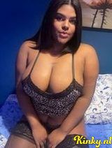 Emma - Sexy en ondeugend