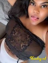 Emma - Sexy en ondeugend