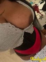 Emma - Sexy en ondeugend