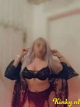 Vanessa - Satisfy your sexual desire