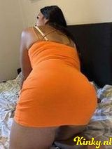 Anabel - New en city party girl