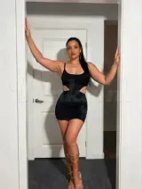 Anabel - New en city party girl