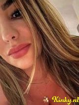 Sara - New Blondie horny Colombiana, i have GF for 3