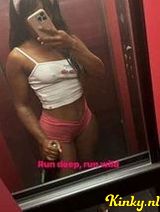 Zara - Let’s fuck!