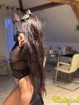 Zara - Let’s fuck!