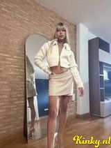 Isa - Spicy, tender, devil, latina