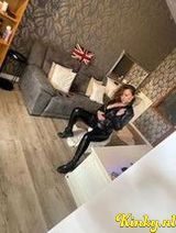 Mistress Jacqueline - BDSM“I am Dominant and unapologetically intense