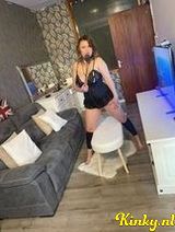 Mistress Jacqueline - BDSM“I am Dominant and unapologetically intense