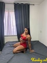 Danna - Top girl luxury