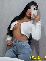 Gema - Latin Girl - Party Girl - Gf Exp - Sex