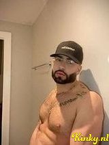 Santiago - colombian master of domination xlong sesion