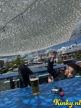 Jonathan - I’m not safe, I’m an experience  Dare to play?