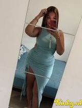Paola - hot and daring girl