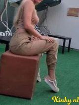 Lory - Im now in holland