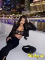 Alessia - The blowjob queen/Party Girl/Horny/