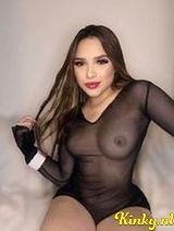 Paula - New latina sweet girl