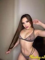 Paula - New latina sweet girl
